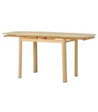 Dining table T-600-2 cream order